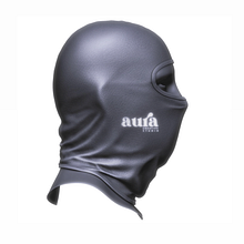 Diseño 3d balaclavas para studio Aura. Een project van 3D van Michelle Moralst - 12.10.2022
