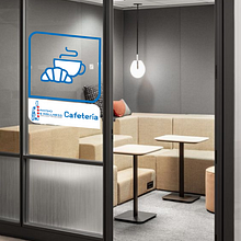 Mi proyecto del curso: Diseño de pictogramas para marcas Ein Projekt aus dem Bereich Br, ing und Identität, Grafikdesign, Vektorillustration und Piktogramme von Nina - 18.08.2024