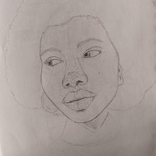 Mi proyecto del curso: Sketchbook de retrato: explora el rostro humano. Projekt z dziedziny Sketching,  R, sunek, Portret,  R, sunek art, st, czn i Sketchbook użytkownika Marc Bernat Madrid - 12.10.2022