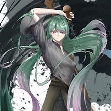 Ilustración Conceptual - Diseño de personaje a base de Cormorán. Un projet de Design , Illustration traditionnelle , et Dessin numérique de W4D - 12.10.2022