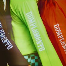 Diseño y Direct. Arte. Een project van  Br, ing en identiteit y  Ontwerp van Michelle Moralst - 12.10.2022