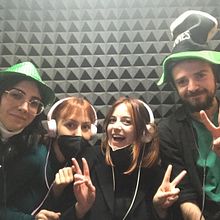 Cult Fiction - Il programma meglio del 3D. Een project van Film, video en televisie y Film van Tore Uccheddu - 22.10.2022