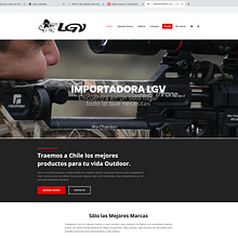 Mi proyecto del curso: Creación de una tienda online en WordPress. IT, Marketing, Web Design, Web Development, Digital Marketing, E-commerce, No-Code Development, and Business project by Felipe Bahamondes - 10.09.2022