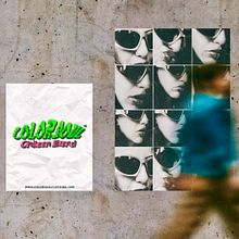 afiches/ Fotomontaje. Een project van Fotomontage, Fotografie y  Reclame van Michelle Moralst - 12.10.2022