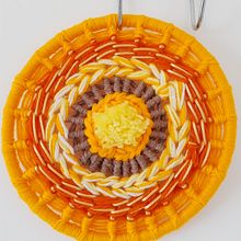 Tear circular. DIY project by Fatima Zahler D'Avila - 10.12.2022