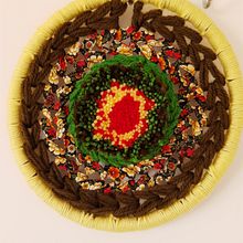 Tear circular. DIY project by Fatima Zahler D'Avila - 10.12.2022