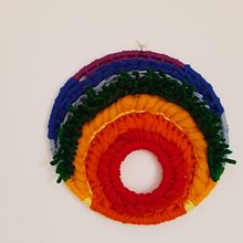 Tear circular. DIY project by Fatima Zahler D'Avila - 10.12.2022