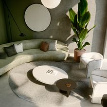 Mi proyecto del curso: Fotorrealismo de espacios interiores con Lumion desde cero. Architecture, 3D Modeling, Digital Architecture, 3D Design, and ArchVIZ project by Daniel Agudelo Ricaurte - 10.07.2022