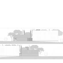 Masters Degree Project in Architecture (FAUP - Porto) . % Jorge Monteiro tarafından hazırlanan Mimarlık projesi - 10.13.2022