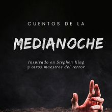 Contos da Madrugada / Cuentos de la Medianoche. Writing, Stor, telling, and Narrative project by José Luiz K - 10.13.2022