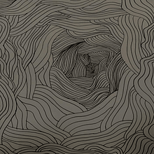 Dibujo libre lineas . % Ivet Martínez tarafından hazırlanan Geleneksel illüstras, Ve on projesi - 10.13.2022