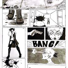 CA- Comic tipus de plans . Comic project by Carla Ortiz Lopez - 10.12.2022