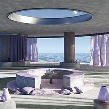 My project for course: Interior ArchViz: Create Surreal 3D Designs with Blender. Architecture, Interior Architecture, Digital Architecture, and ArchVIZ project by NOHA Al_Ja'fari - 10.13.2022