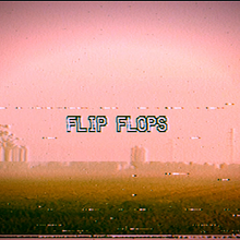 Flip Flops – Project for course: Create Lo-Fi Beats with Ableton Live and Push. Un progetto di Musica e Produzione musicale di Sebastian Petersson - 13.10.2022