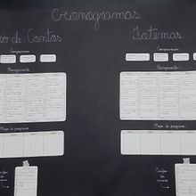 Meu projeto do curso: Produtividade e eficiência para criativos. Creative Consulting, Design Management, Marketing, Management, Productivit, Photograph, and Writing project by Bia Santos - 10.13.2022