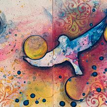 My project for course: Creative Watercolor Sketching for Beginners . % verodemers tarafından hazırlanan Geleneksel illüstras, on, Eskiz çizimi, Yaratıcılık, Çizim, Sulubo, a Resim, Ve Eskiz defteri projesi - 10.09.2022