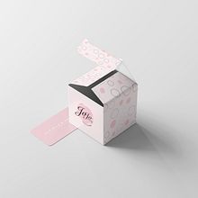 Logotipo Jay Rivera Illustra. Un projet de Illustration traditionnelle, Design  , et Publicité de Jay Diaz - 14.10.2022
