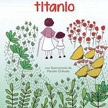 Corazón de titanio. Un progetto di Scrittura e Scrittura creativa di María José Caro - 14.10.2022