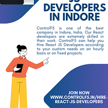 React Js Developers - hire react js developers . % twinklekhatri_controlf5 tarafından hazırlanan Programlama, BT, UX / UI, Tasarım, Reklamcılık, Ve Web Geliştirme projesi - 10.29.2022