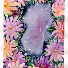 My project for course: Creation of Color Palettes with Watercolor. Traditional illustration, Fine Arts, Painting, Watercolor Painting, and Color Theor project by Séverine - 10.14.2022