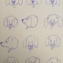 Il mio progetto del corso: Creazione di personaggi per libri illustrati con acquerelli. Un proyecto de Diseño de personajes, Pintura a la acuarela e Ilustración infantil de Manuela Prosperi - 14.10.2022