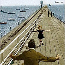 Lichte Stoffe / Roman. Stor, telling, and Fiction Writing project by Larissa Boehning - 10.14.2022