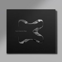 Ryuichi Sakamoto — Three. Art Direction, and Graphic Design project by Rodrigo Oviedo - 10.08.2022