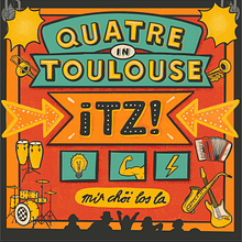 My project for course: Visual Storytelling with Hand-Lettering and Illustration. Projekt z dziedziny T, pografia, T, pografia, Ilustracja c, frowa,  Pismo dekorac i jne użytkownika Melanie Blaser - 01.10.2022
