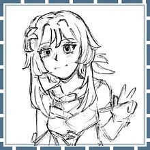 Dibujos //tradicional// Ein Projekt aus dem Bereich Bleistiftzeichnung und Artistische Zeichnung von Estela Marín - 14.10.2022