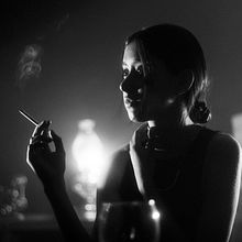 The long night. Photograph, Photograph, Post-production, Photo Retouching, Photographic Lighting, and Photographic Composition project by bofilleduardo47 - 10.15.2022