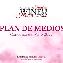 Mi proyecto del curso: Desarrollo de un plan de medios digitales. Un progetto di Pubblicità, Social media, Marketing digitale, Marketing per Facebook, Growth Marketing e SEO di Camila Troncoso - 15.10.2022