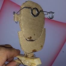 Autómatas, técnica y creatividad. Un proyecto de Diseño de automoción, Dibujo, Ilustración animada, Creatividad y Stop Motion de Darío Aguirre - 15.10.2022