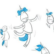 Mon projet du cours : Techniques narratives dans les livres pour enfants. Projekt z dziedziny Pisanie, Stor, telling, Ilustracje dla dzieci, Narracja, Kreat, wne pisanie, Literatura dziecięca, Trad, c, jna ilustracja, R, sunek ołówkiem,  R, sunek, R, sunek c, frow,  R, sunek art, st, czn, Kreat, wność, Kreat, wne zabaw, z dziećmi, Stor i board użytkownika Anne COLLET - 01.10.2022
