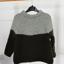 Mi proyecto del curso: Diseño y tejido de prendas de punto sin costuras con agujas circulares. Accessor, Design, Fashion Design, Fiber Arts, DIY, and Knitting project by Patricia Babilani - 10.15.2022