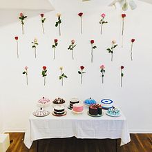 I Love You to Death. Un progetto di Pittura e Scultura di Jessica Brackett - 01.02.2020