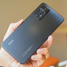 Xiaomi Redmi Note 11 Pro 5G 128GB - Powerful configuration in the price range. Un progetto di SEO, Marketing, Br, ing, Br, identit, Product design, Scrittura, Fotografia con smartphone, Fotografia di prodotti e E-commerce di Điện Máy Chợ Lớn Xiaomi - 15.10.2022