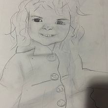 Muy recomendable . Un progetto di Design, Illustrazione tradizionale, Disegno a matita e Disegno di Bea Ville - 15.10.2022