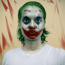 Mi proyecto del curso: Autorretrato fotográfico conceptual. Photograph, Post-production, Photo Retouching, Portrait Photograph, Studio Photograph, Fine-Art Photograph, Photomontage, and Self-Portrait Photograph project by EXWIN RUPERTO SALAS CÓRDOVA - 10.09.2022