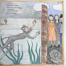 Artistiek illustreren: teken je verbeelding Fito Espinosa. Traditional illustration, Painting, Creativit, Pencil Drawing, and Drawing project by Valeska Oostrum - 10.15.2022