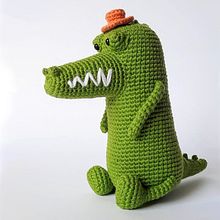 Mi proyecto del curso: Crochet: crea y transforma tus amigurumis. Projekt z dziedziny Craft, Projektowanie zabawek,  Tkactwo, DIY, Sz, dełkowanie, Amigurumi, Wzornictwo tekst i liów użytkownika Carol dots - 06.10.2022