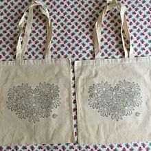 Mi proyecto del curso: De la ilustración al merchandising: comercializa tu obra artística. Un progetto di Illustrazione tradizionale, Graphic design, Marketing, Illustrazione digitale e Business di Carla Caroça - 14.10.2022