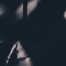Night in Party (Edit in Lightroom). Photograph project by Ignacio Rosas - 10.13.2022