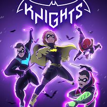 STEP INTO THE KNIGTH. Een project van Traditionele illustratie, Ontwerp van personages, Grafisch ontwerp, Stripboek,  Creativiteit,  Schetsen,  Tekening, Posterontwerp, Digitale illustratie, Videogames,  Concept art, Digitaal ontwerp y Digitale tekening van Javier Esteban Rodriguez Medina - 14.10.2022