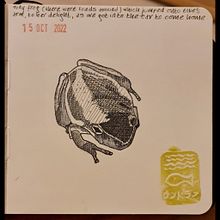 My project for course: Illustrated Diary: Fill Your Sketchbook with Experiences.  A lot of these are from a very recent holiday in Florida,  and also various outings with friends.  I even designed my own Hanko/chop mark and cut it out using lino! Ein Projekt aus dem Bereich Traditionelle Illustration, Skizzenentwurf, Zeichnung, Illustration mit Tinte und Sketchbook von sjwsarahjane - 04.10.2022