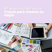 Mi proyecto del curso: Trucos para renovar tu hogar. Un proyecto de Diseño de interiores, Decoración de interiores, Interiorismo y Diseño de espacios de Catalina Betancourt Melo - 12.10.2022