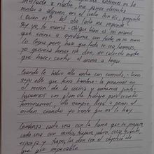 Mi proyecto del curso: Cuaderno de escritura para creativos. Creativit, Sketchbook, Creative Writing, Management, and Productivit project by Laura Valentina Murillo - 10.16.2022