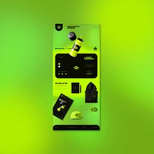 YBZ — Logo Design & Branding. Logo Design, Br, ing, Identit, and Graphic Design project by Marko Shiba - 10.15.2022