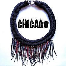 My project for course: Creation of Textile Jewelry. Een project van Craft, Sieradenontwerp, Textiel y Textielontwerp van Gisella La Malfa - 17.10.2022