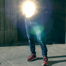 Proverbios  Visuales  Ein Projekt aus dem Bereich Fotografie von Claus Herrersk - 17.10.2022