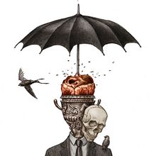 Fabulillas. Traditional illustration project by diego Blanco - 10.17.2022